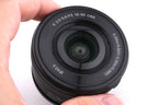 Sony 16-50mm f3.5-5.6 PZ OSS (SELP1650)
