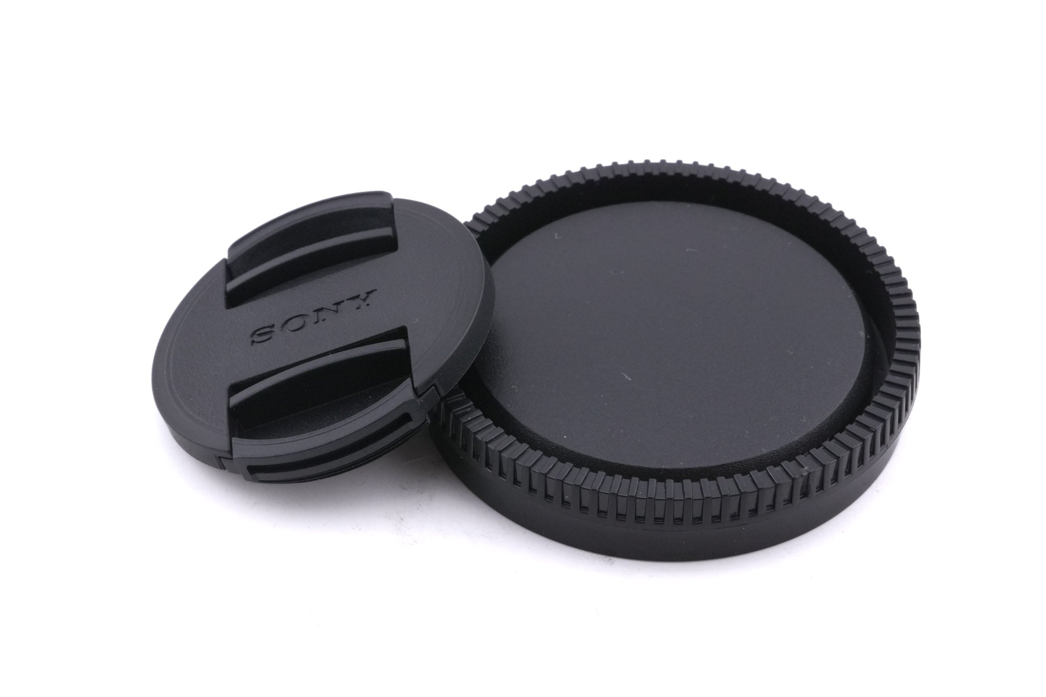 Sony 16-50mm f3.5-5.6 PZ OSS (SELP1650)