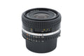 Nikon 35mm f2.5 Series E