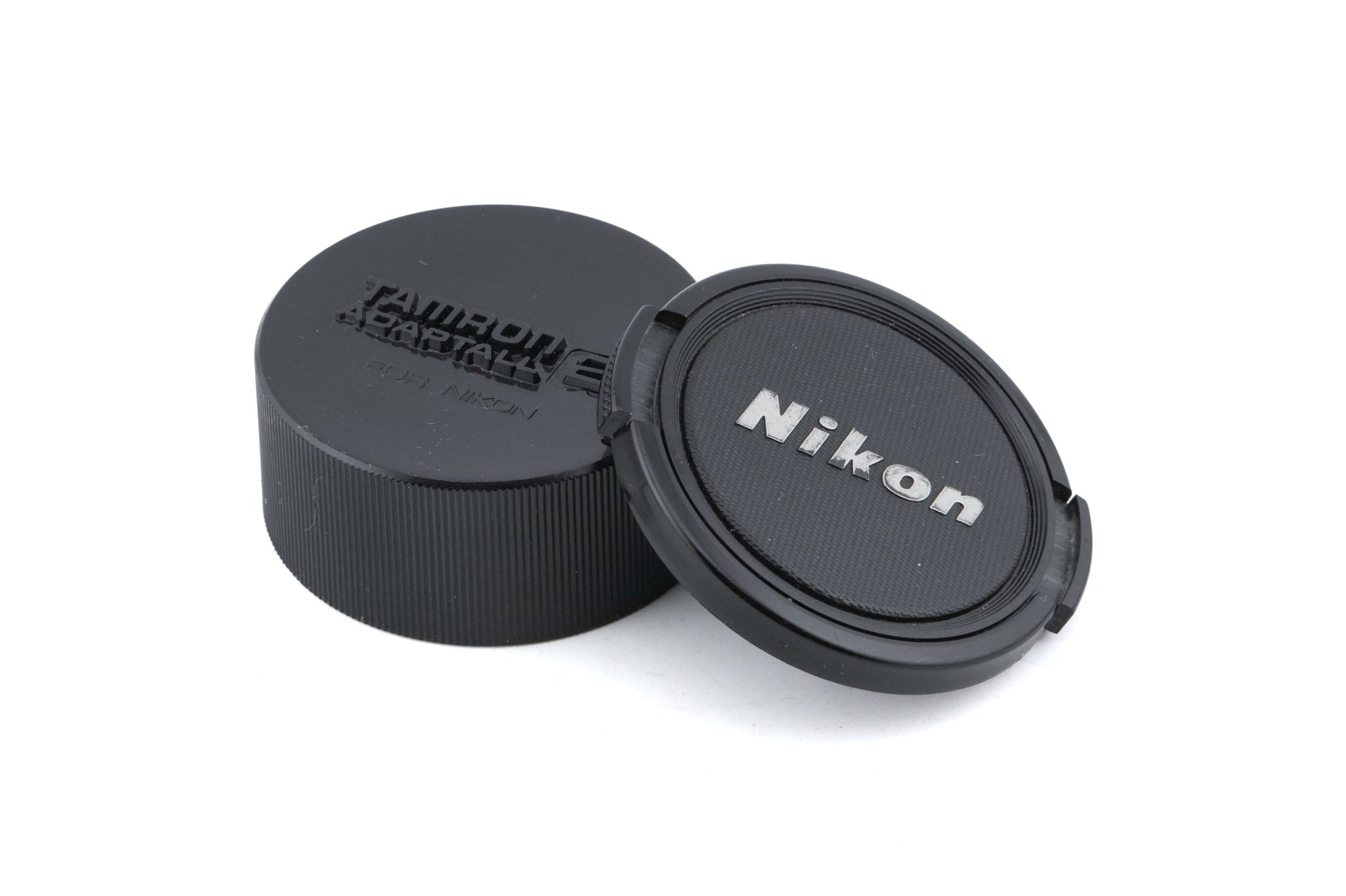 Nikon 35mm f2.5 Series E