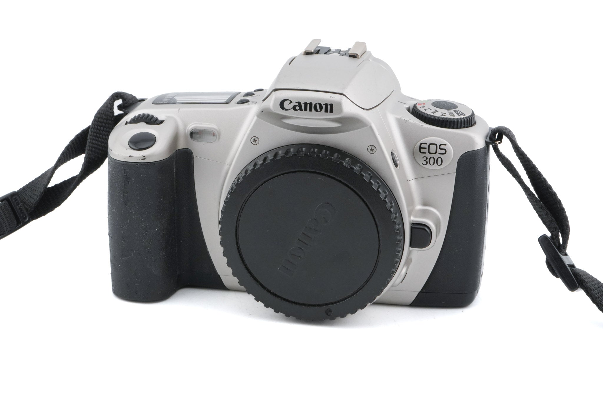 Canon EOS 300