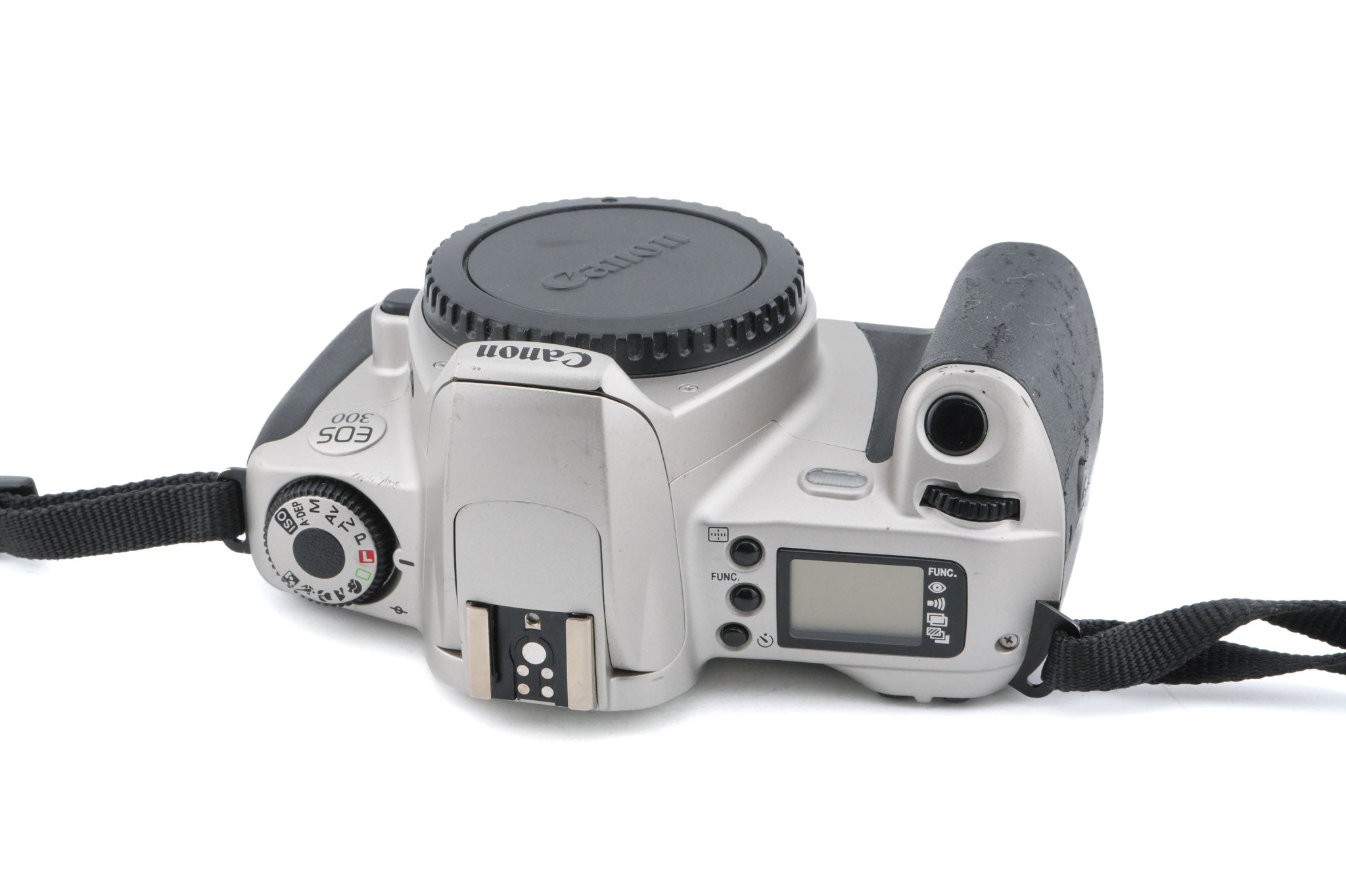 Canon EOS 300