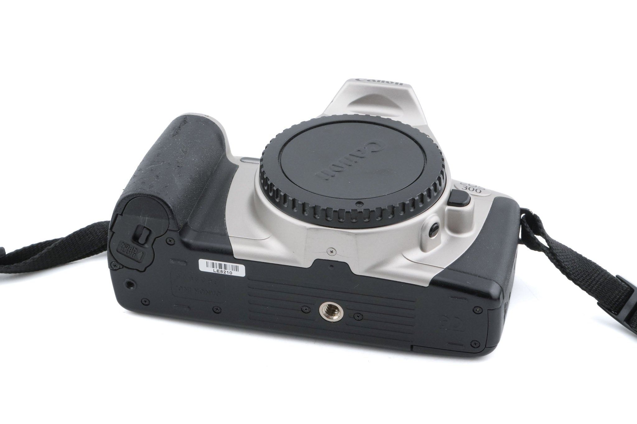 Canon EOS 300