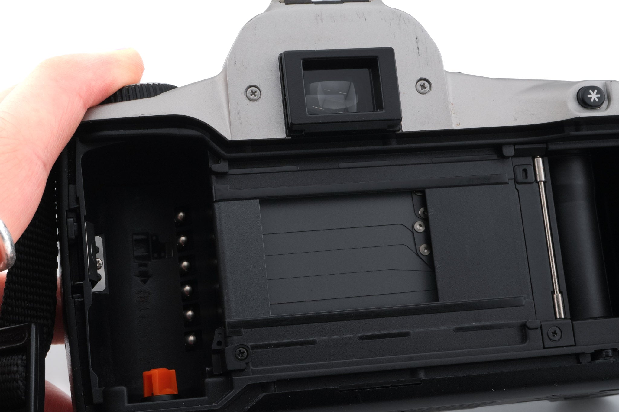Canon EOS 300