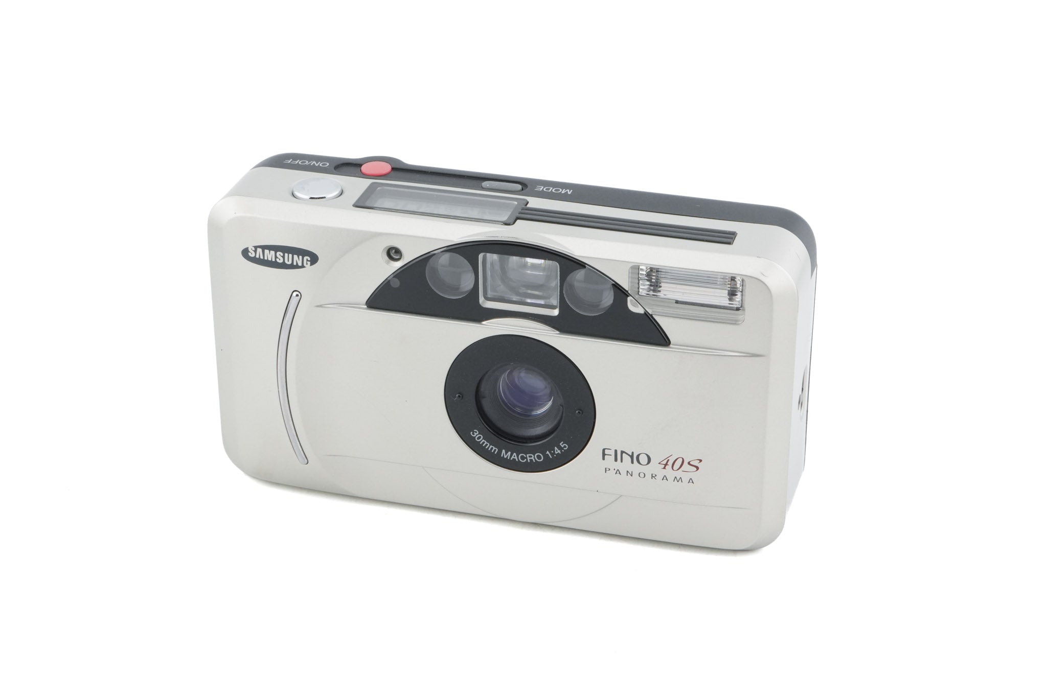 Samsung Fino 40s