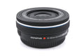 Olympus 14-42mm f3.5-5.6 M.Zuiko Digital EZ ED MSC