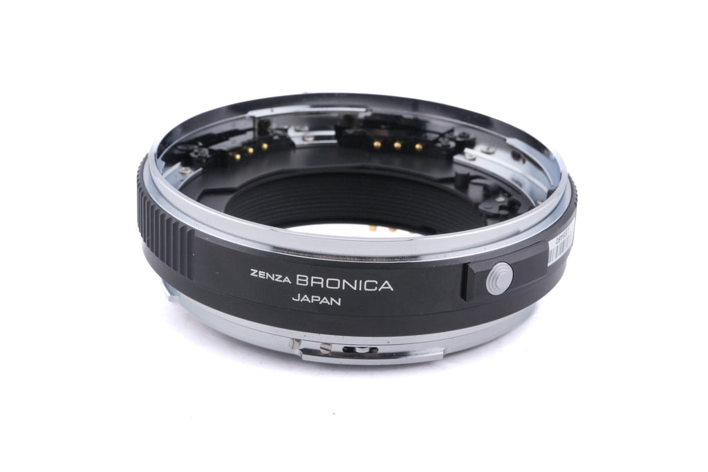 Zenza Bronica S-18 Automatic Extension Tube S