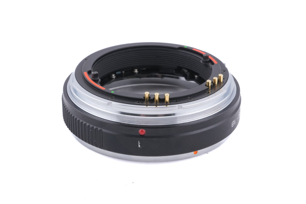 Zenza Bronica S-18 Automatic Extension Tube S