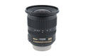 Nikon 10-24mm f3.5-4.5 AF-S Nikkor G ED