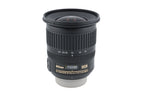 Nikon 10-24mm f3.5-4.5 AF-S Nikkor G ED