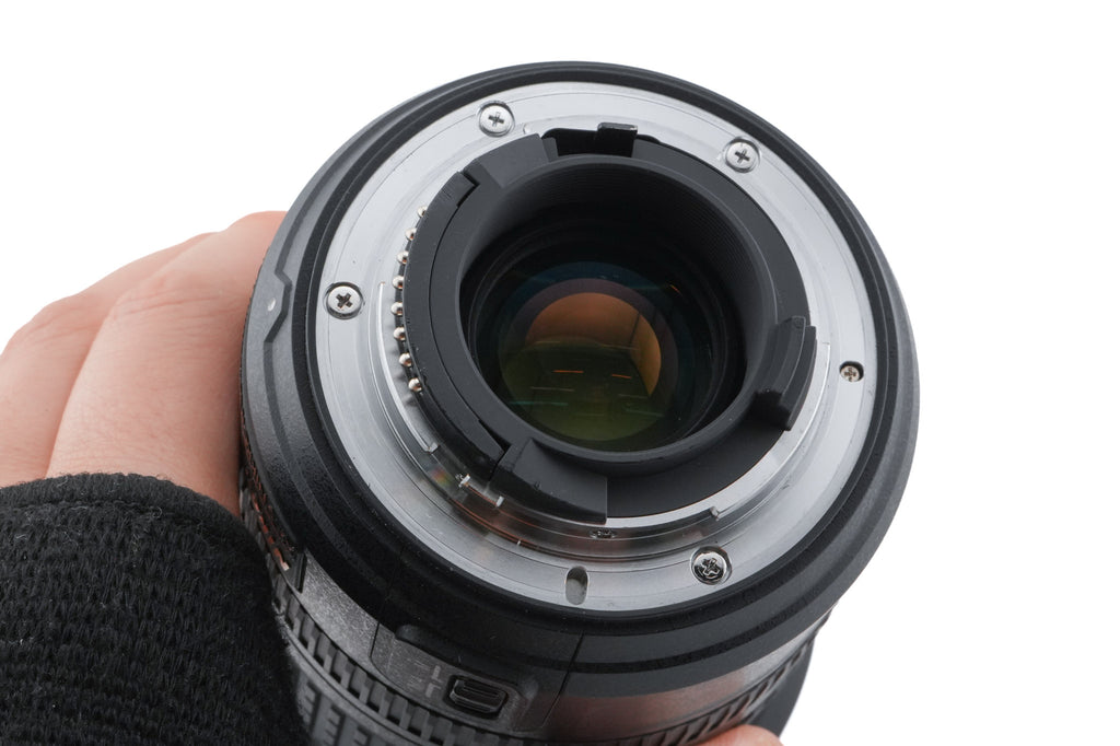 Nikon 10-24mm f3.5-4.5 AF-S Nikkor G ED