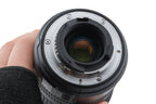 Nikon 10-24mm f3.5-4.5 AF-S Nikkor G ED