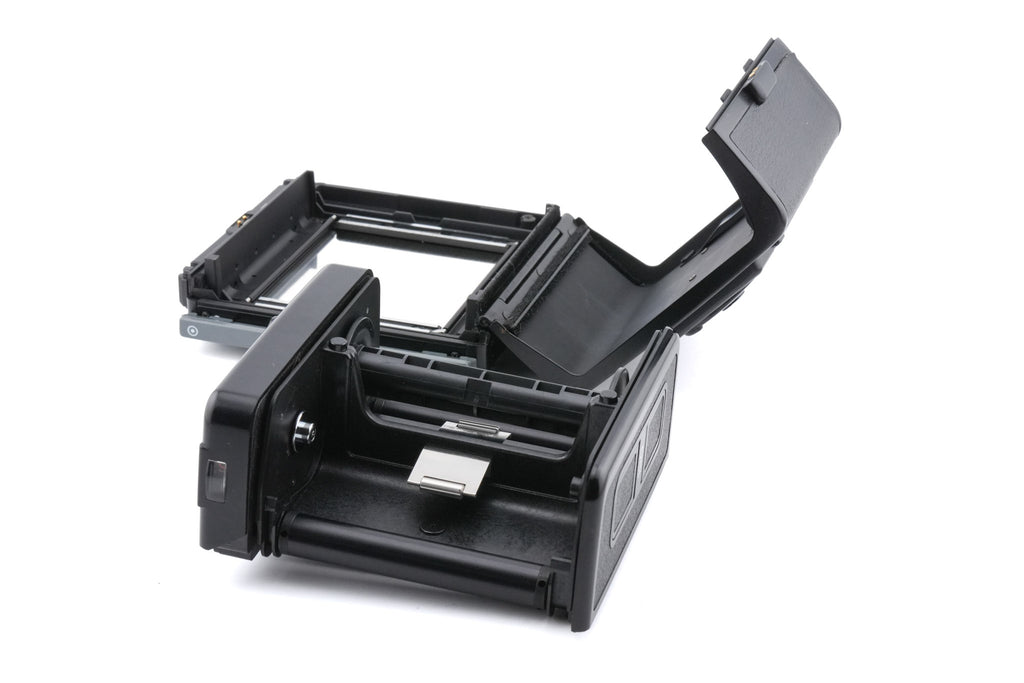 Zenza Bronica SQ-i 6x6 120 Roll Film Back