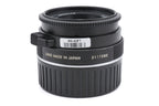 Minolta 40mm f2 M-Rokkor