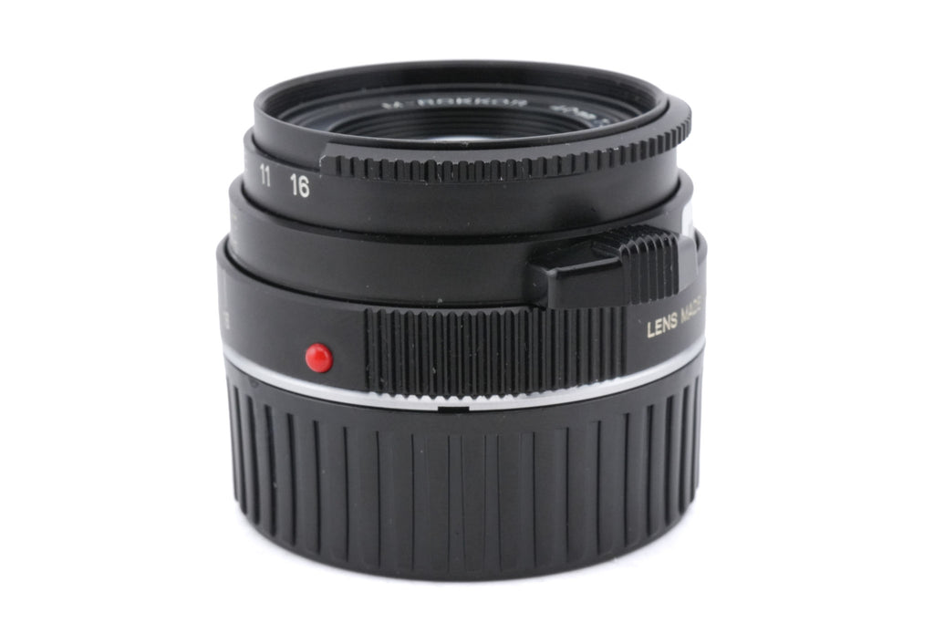 Minolta 40mm f2 M-Rokkor