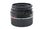 Minolta 40mm f2 M-Rokkor