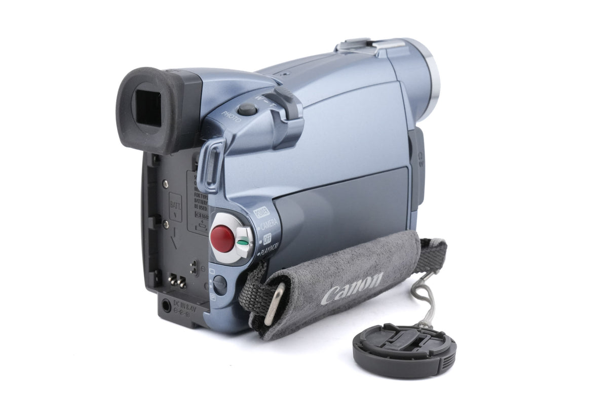 Canon MV700 Digital Video Camcorder