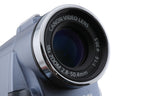 Canon MV700 Digital Video Camcorder