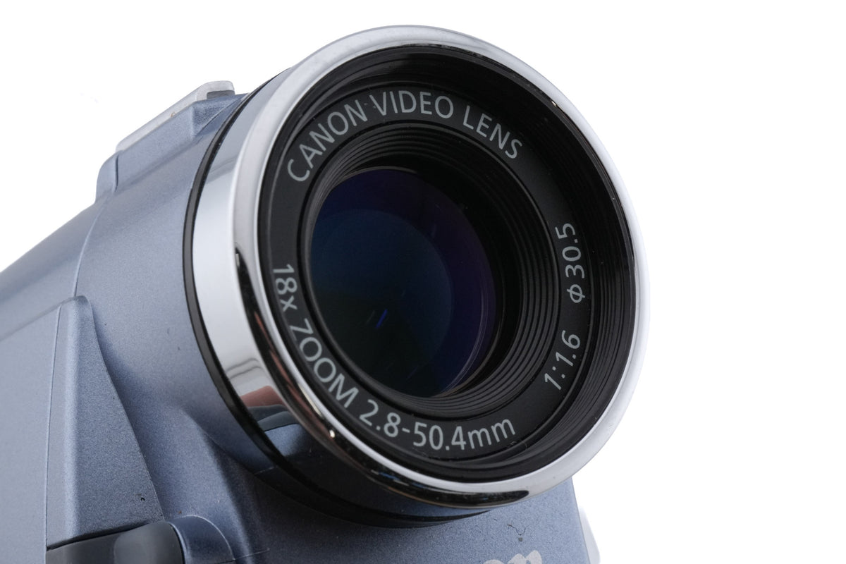 Canon MV700 Digital Video Camcorder