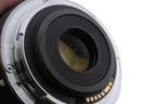 Canon 10-22mm f3.5-4.5 USM