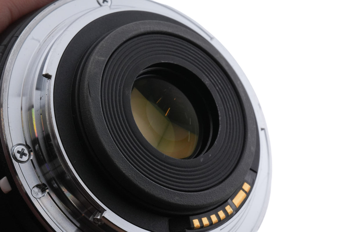 Canon 10-22mm f3.5-4.5 USM