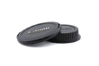 Canon 10-22mm f3.5-4.5 USM