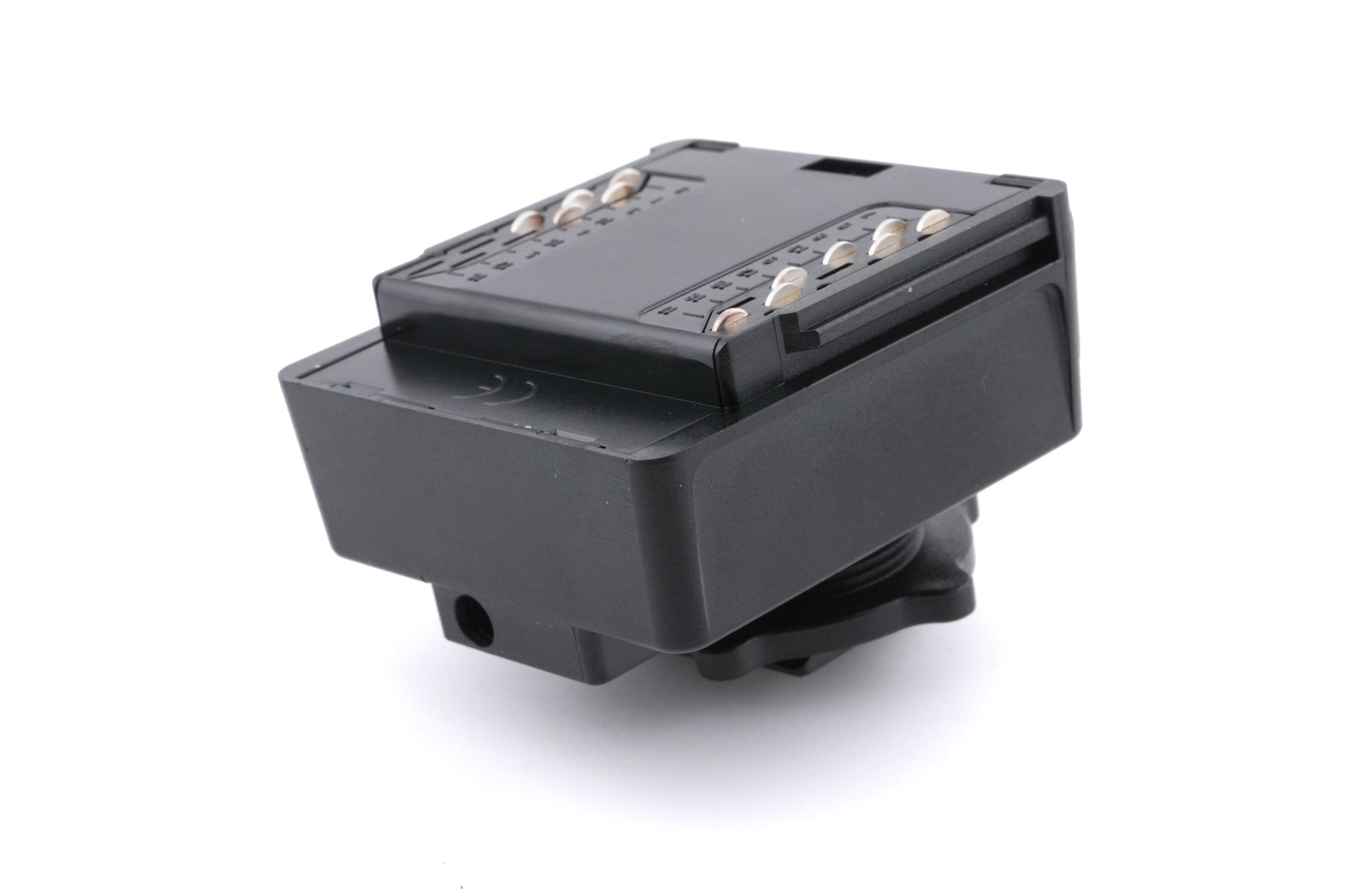 Metz SCA 3101 - Accessory
