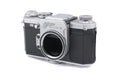 Edixa Reflex-B - Camera