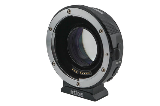 Metabones EF - E-mount Speed Booster Ultra - Lens Adapter