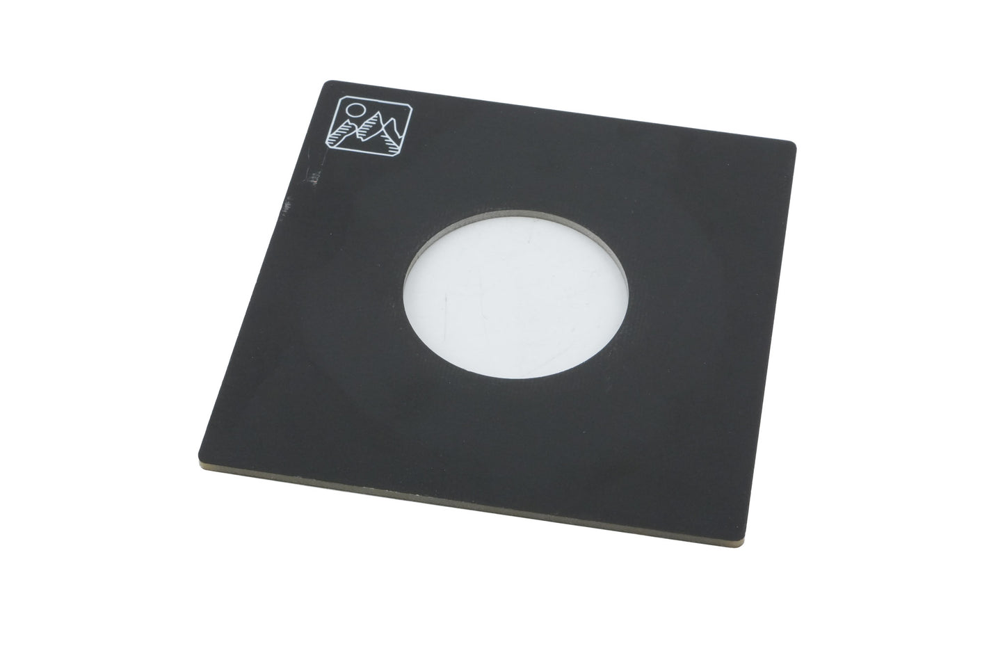 Intrepid 99 x 96mm Linhof/Wista Lens Board (Copal #1) - Accessory