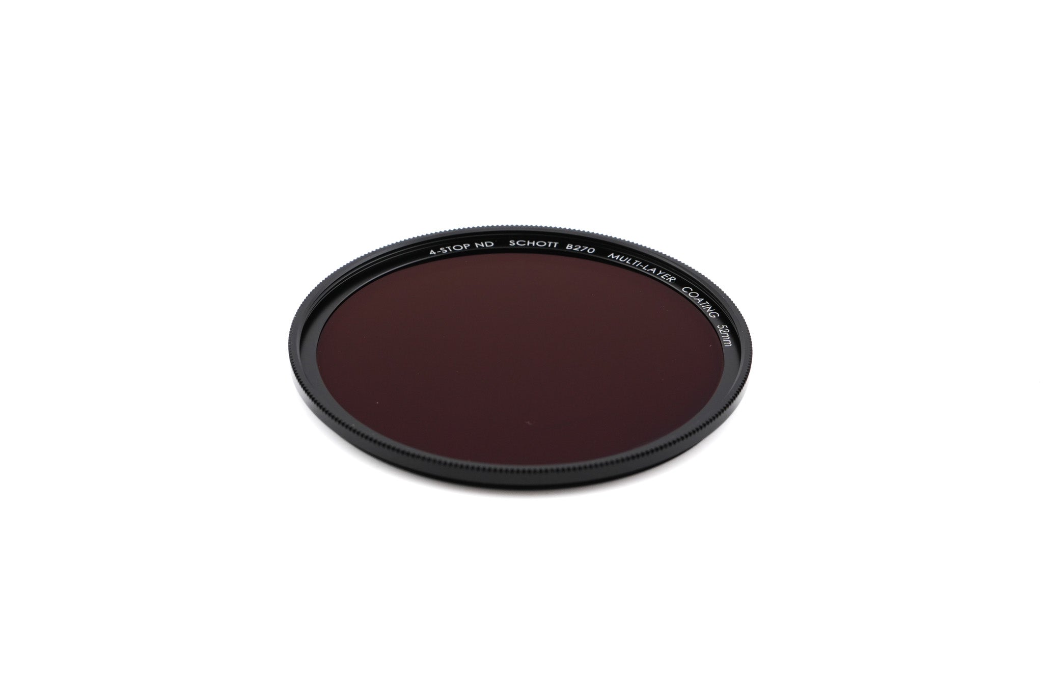 Moondog Labs 52mm Neutral Density Filter ND4 - Accessory