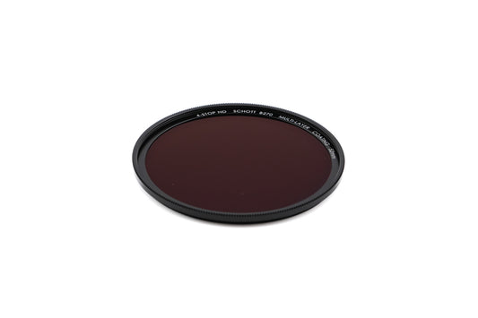 Moondog Labs 52mm Neutral Density Filter ND4 - Accessory