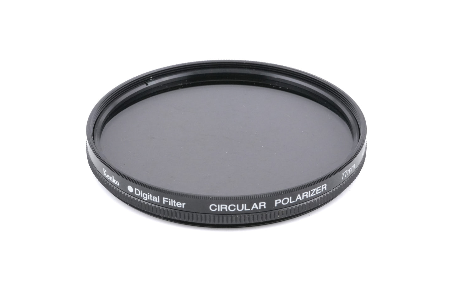 Kenko 77mm Circular Polarizing Filter MC - Accessory