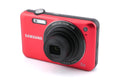 Samsung ES75 - Camera