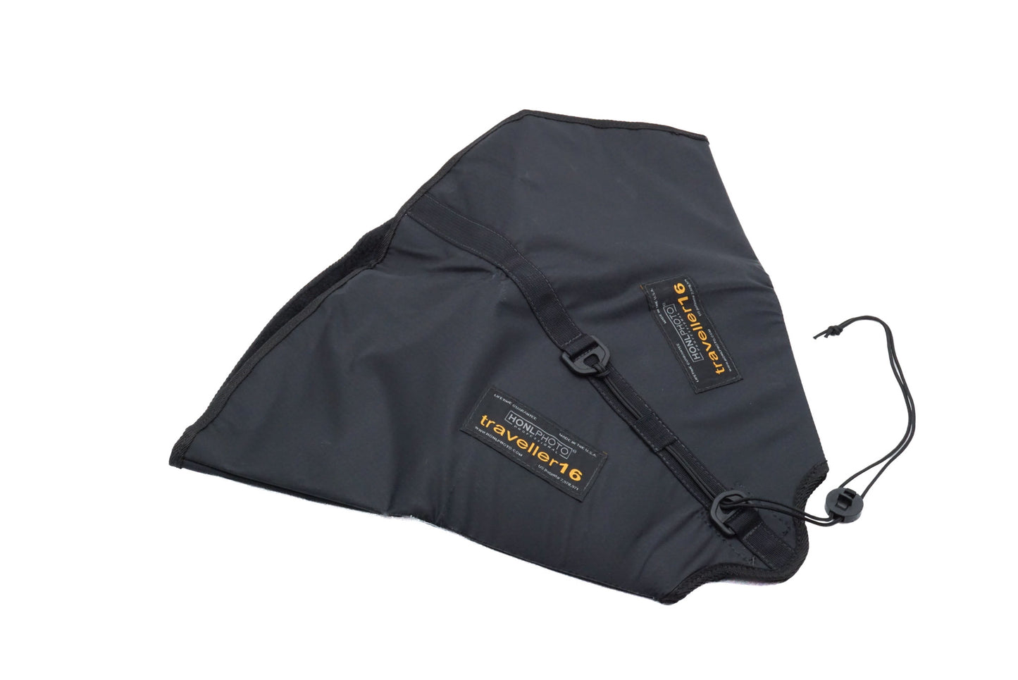 Honl Photo 16" Traveller 16 Softbox - Accessory