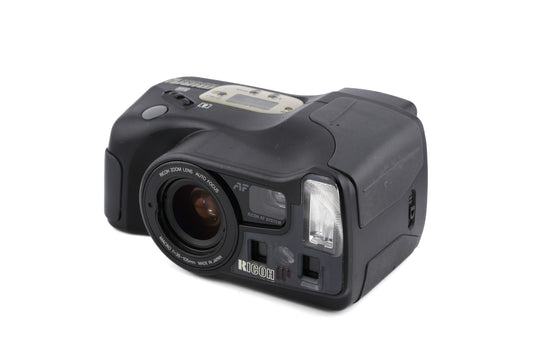 Ricoh Mirai Zoom 3 - Camera