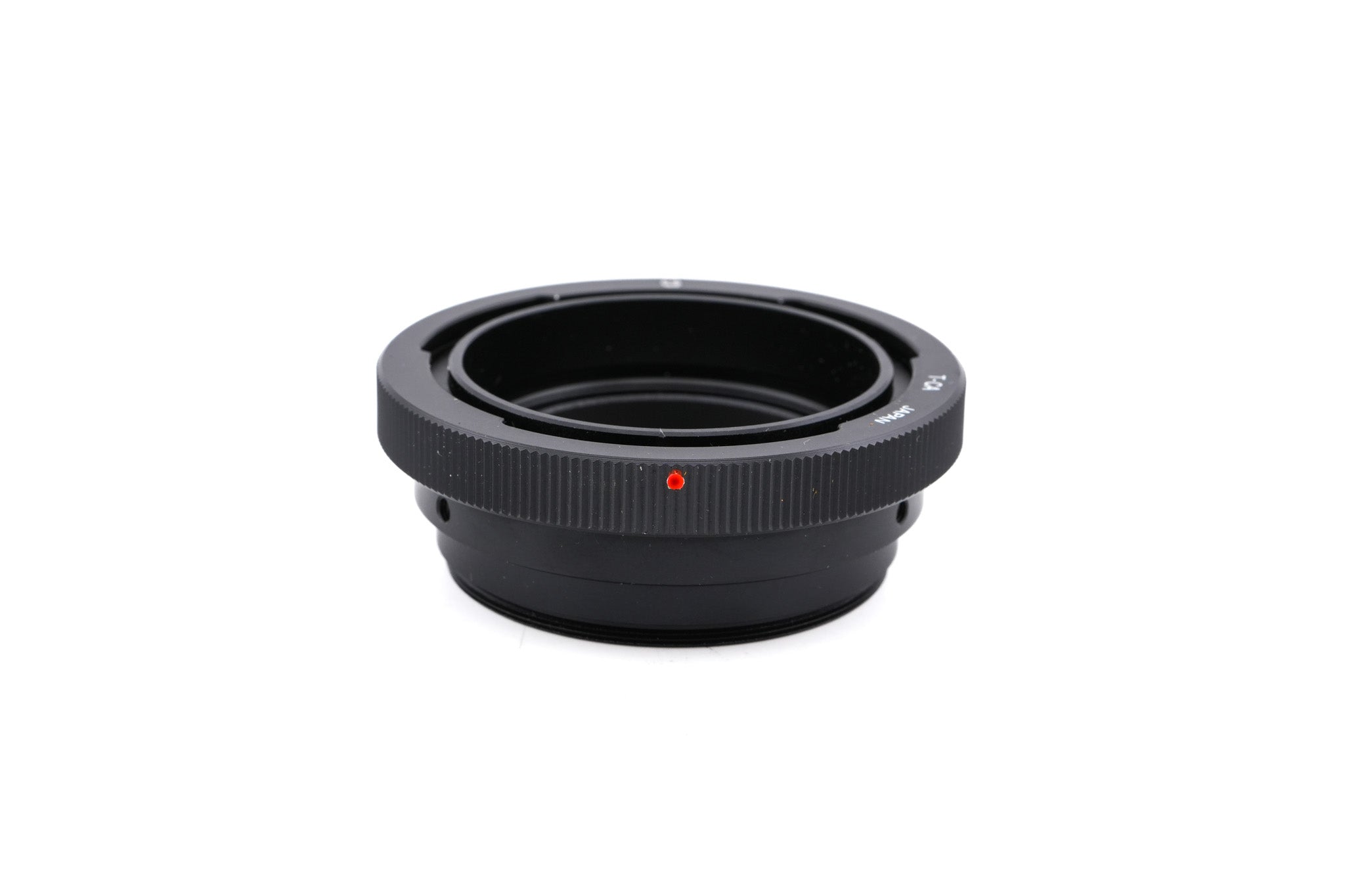 Generic T2 - Canon FD (T-CA) Adapter - Accessory