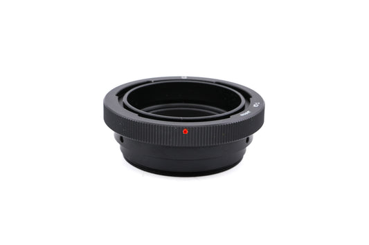 Generic T2 - Canon FD (T-CA) Adapter - Lens Adapter