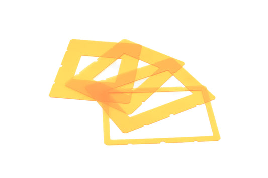 Sinar Mask Set (534.16) - Accessory