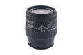 Sigma 28-135mm f3.8-5.6 Macro - Lens