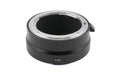 Urth Nikon F - Canon RF (F - RF) Adapter - Accessory