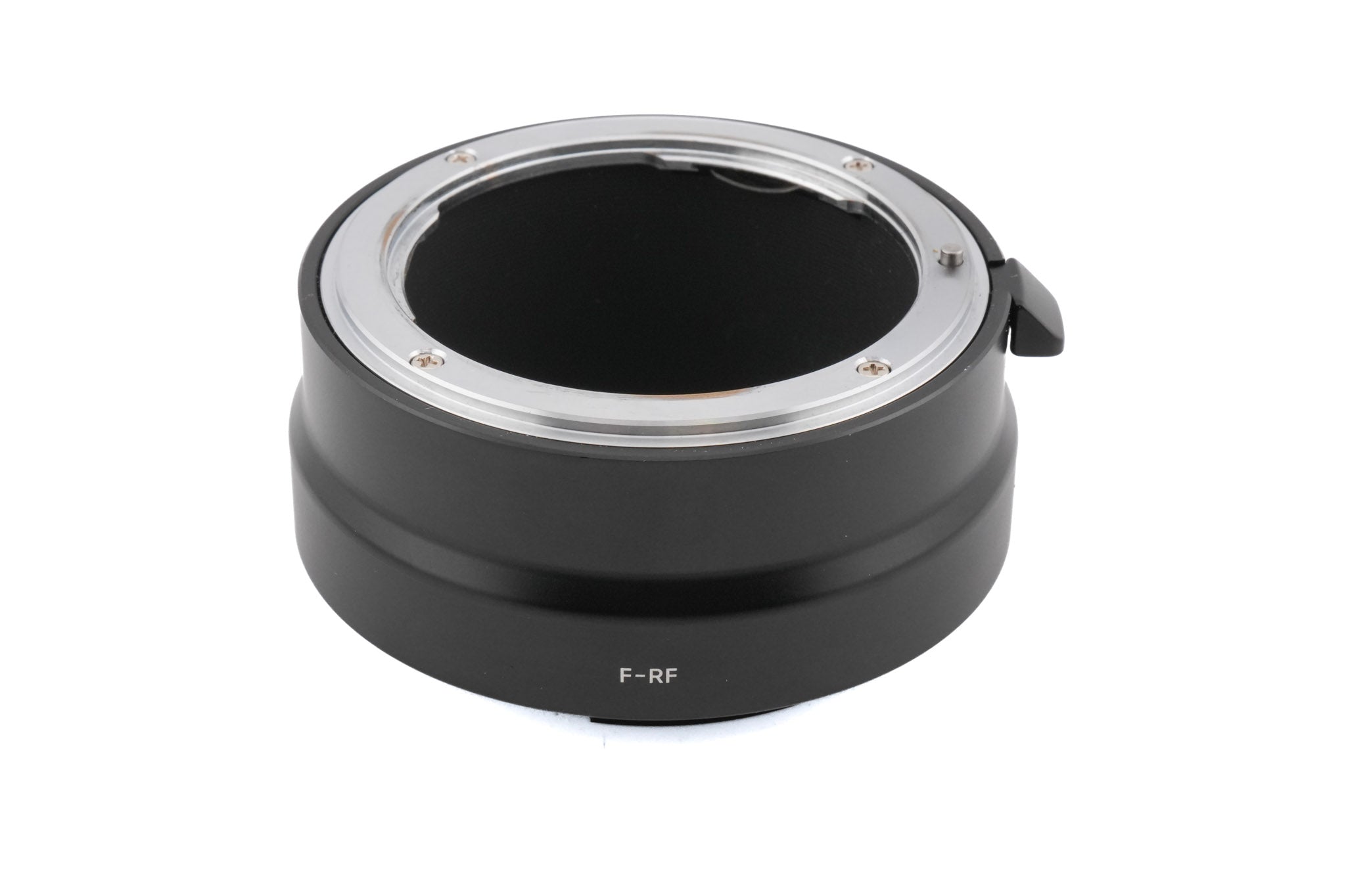Urth Nikon F - Canon RF (F - RF) Adapter - Accessory