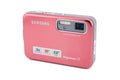 Samsung Digimax i5 - Camera