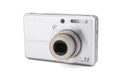 Sony Cyber-Shot DSC-S750 - Camera