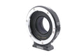 Metabones Canon EF - Micro Four Thirds Speed Booster S - Accessory