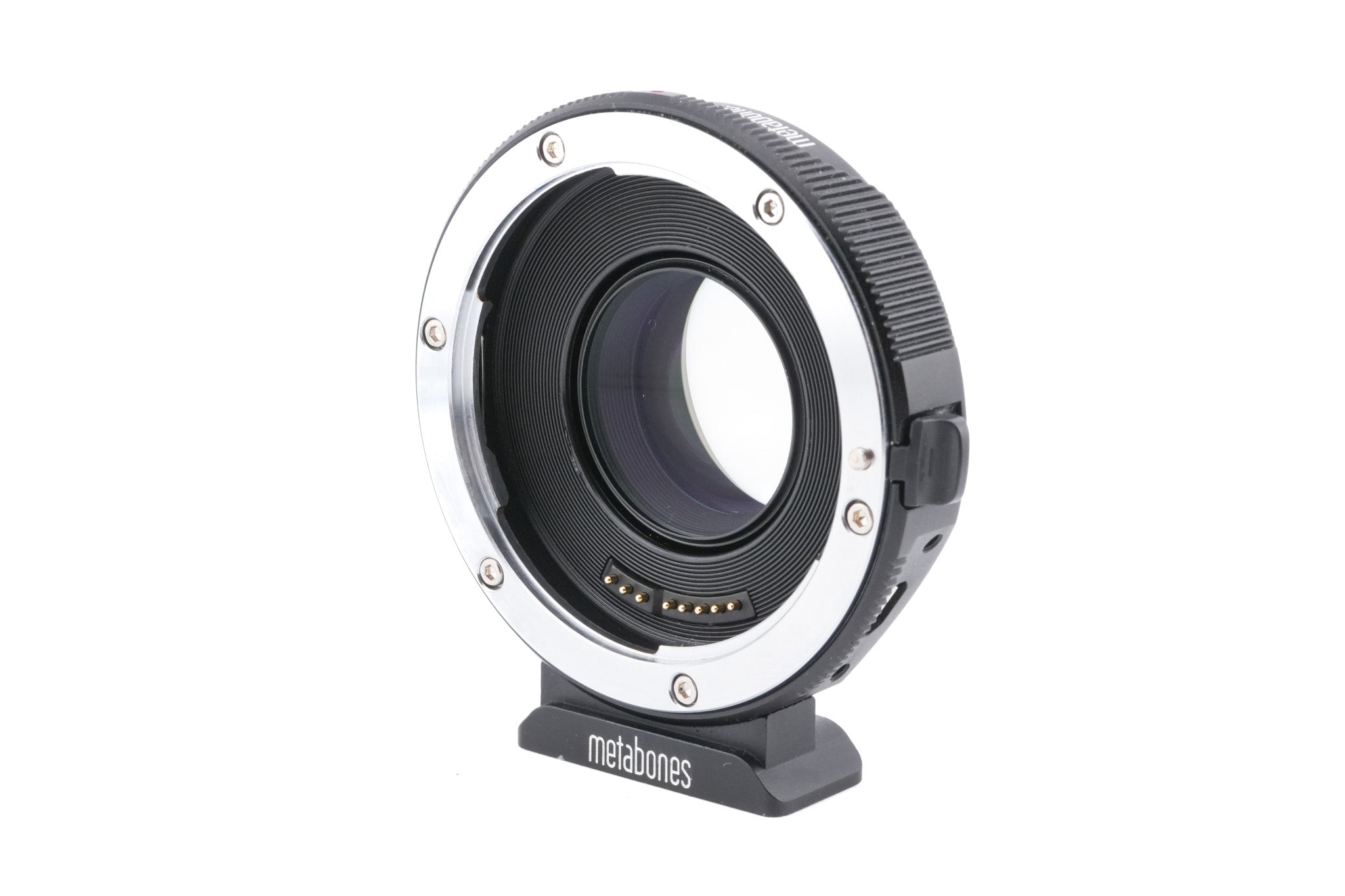 Metabones Canon EF - Micro Four Thirds Speed Booster S - Accessory