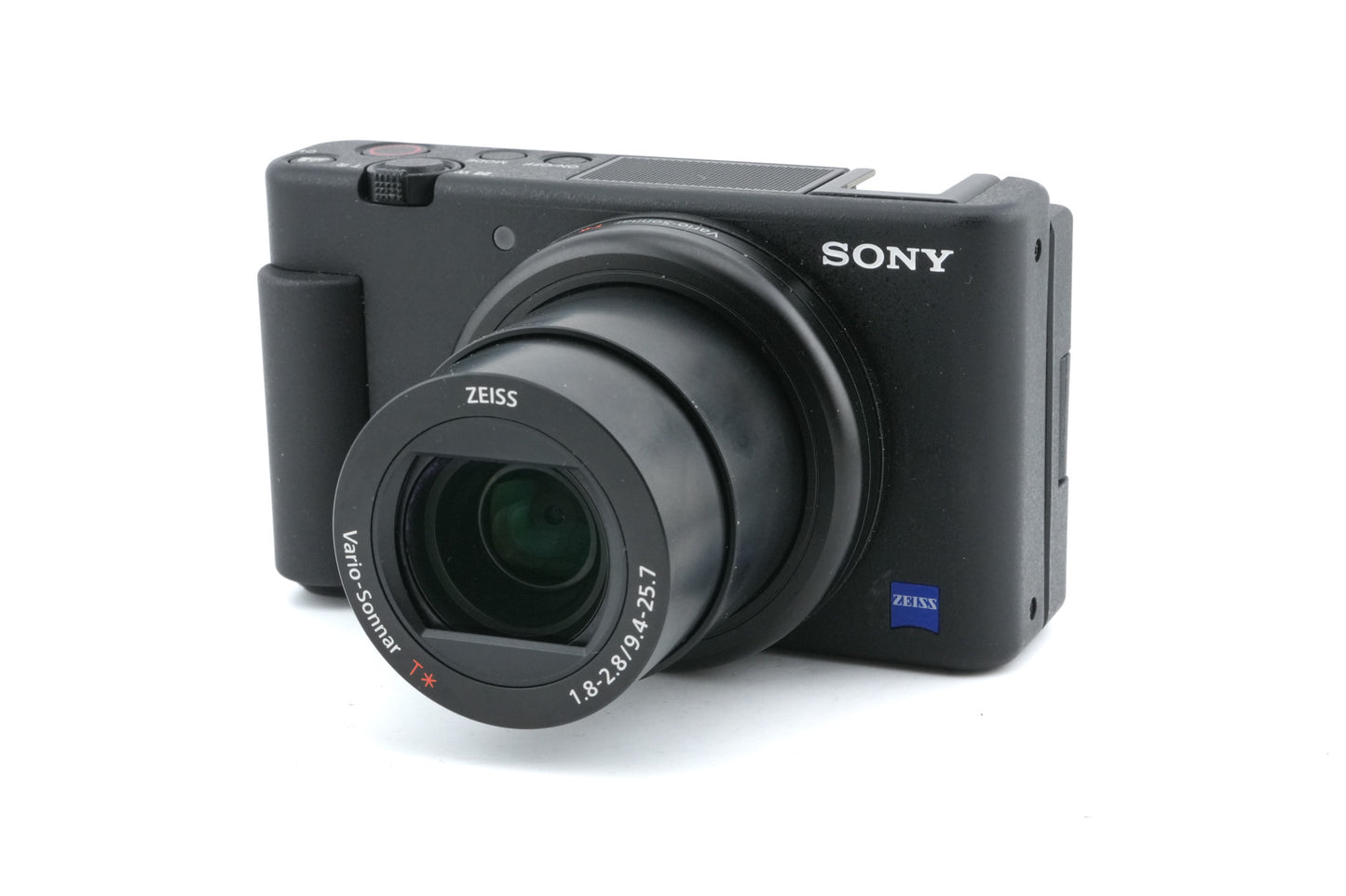 Sony ZV-1 - Camera