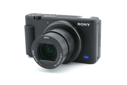 Sony ZV-1 - Camera
