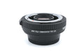 Sigma 1.4x EX Teleconverter APO - Accessory