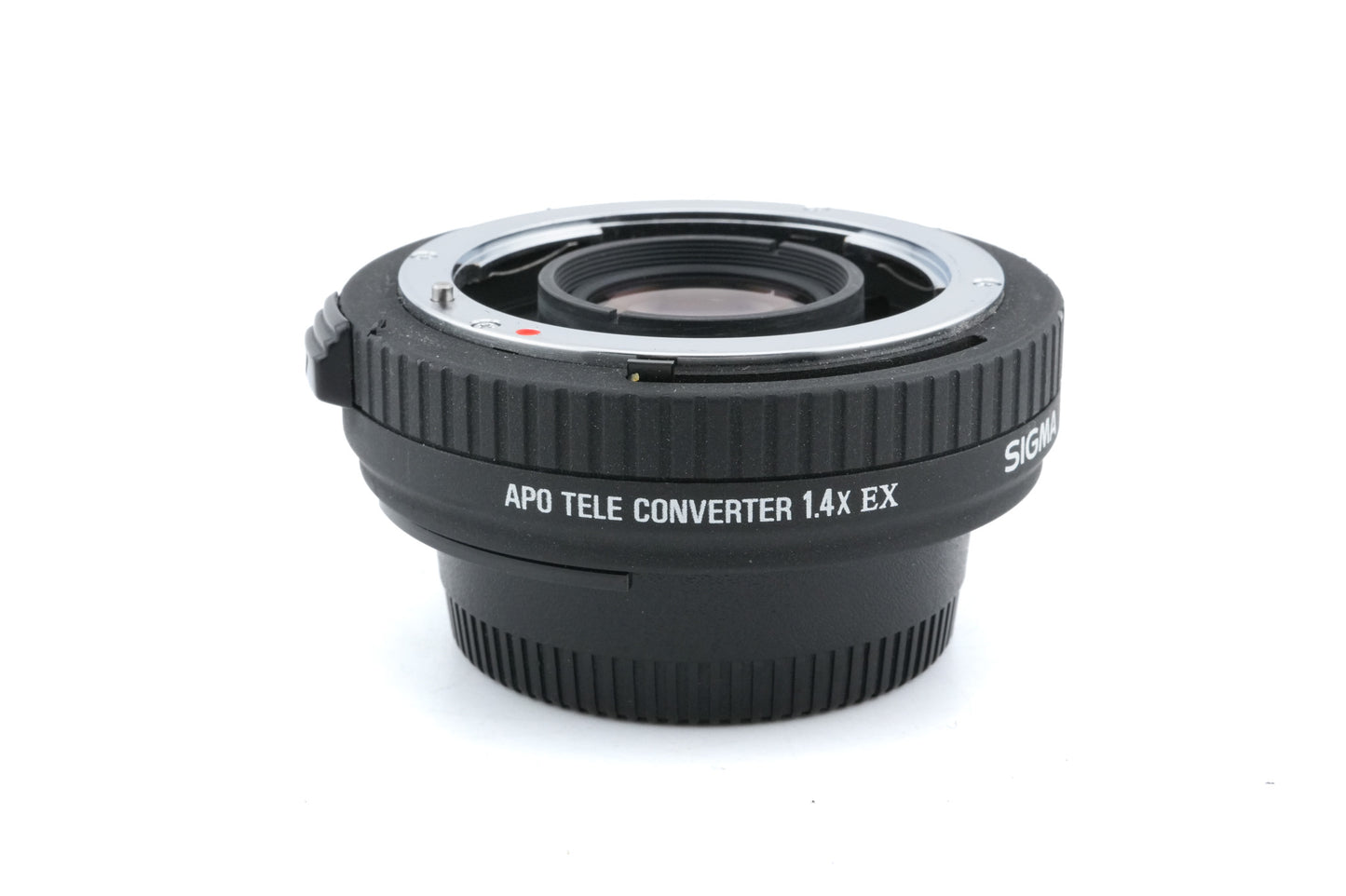 Sigma 1.4x APO Teleconverter EX - Accessory